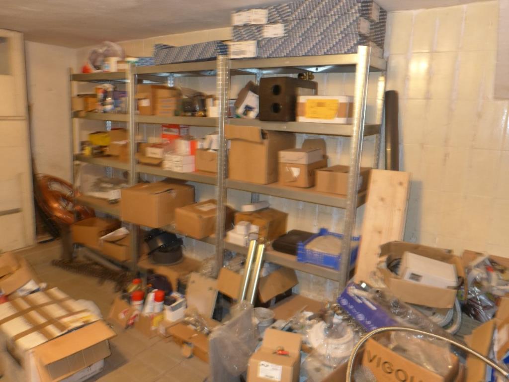 Machines and vehicles from the field of heating, installation, photovoltaic, solar thermal-15