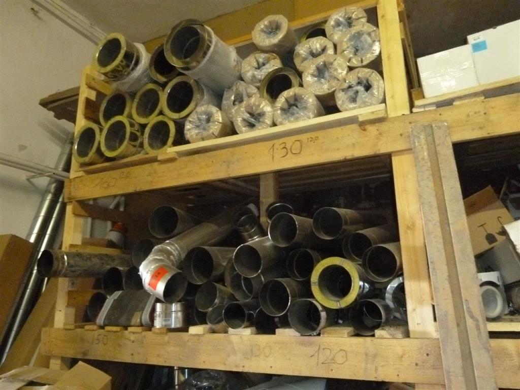 Machines and vehicles from the field of heating, installation, photovoltaic, solar thermal-1