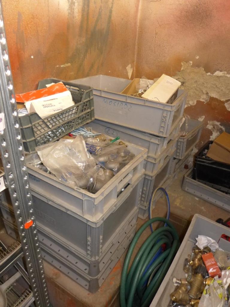 Machines and vehicles from the field of heating, installation, photovoltaic, solar thermal-20