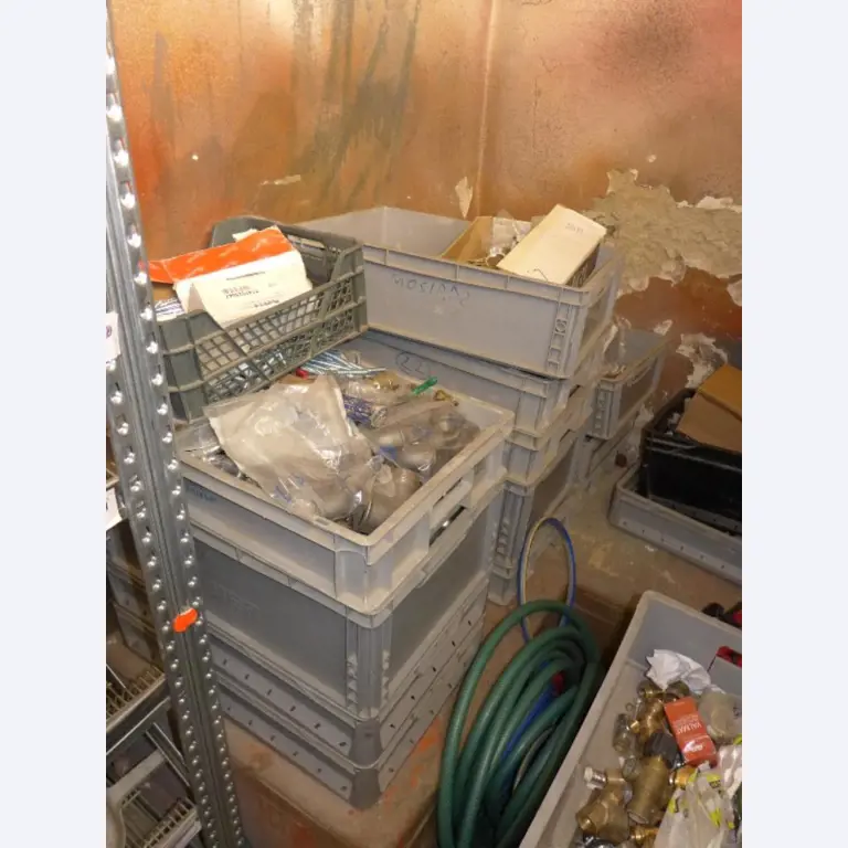 Machines and vehicles from the field of heating, installation, photovoltaic, solar thermal-20