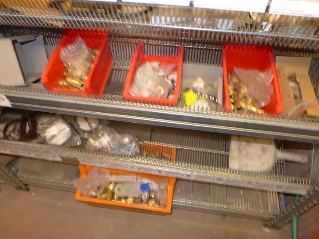 Machines and vehicles from the field of heating, installation, photovoltaic, solar thermal-21