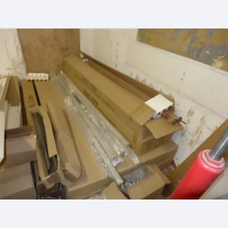 Machines and vehicles from the field of heating, installation, photovoltaic, solar thermal-22
