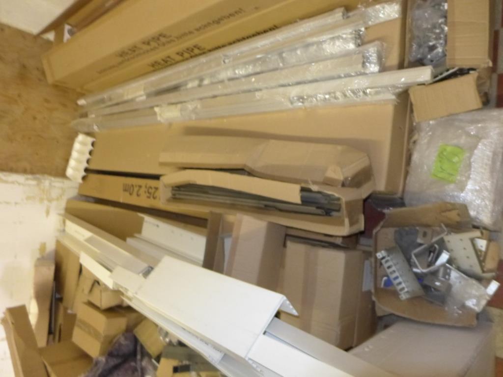 Machines and vehicles from the field of heating, installation, photovoltaic, solar thermal-23