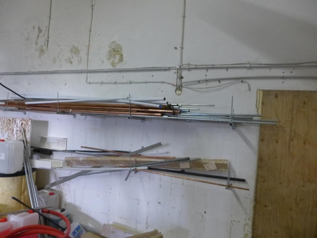 Machines and vehicles from the field of heating, installation, photovoltaic, solar thermal-24