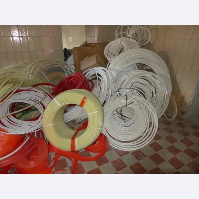 Machines and vehicles from the field of heating, installation, photovoltaic, solar thermal-26