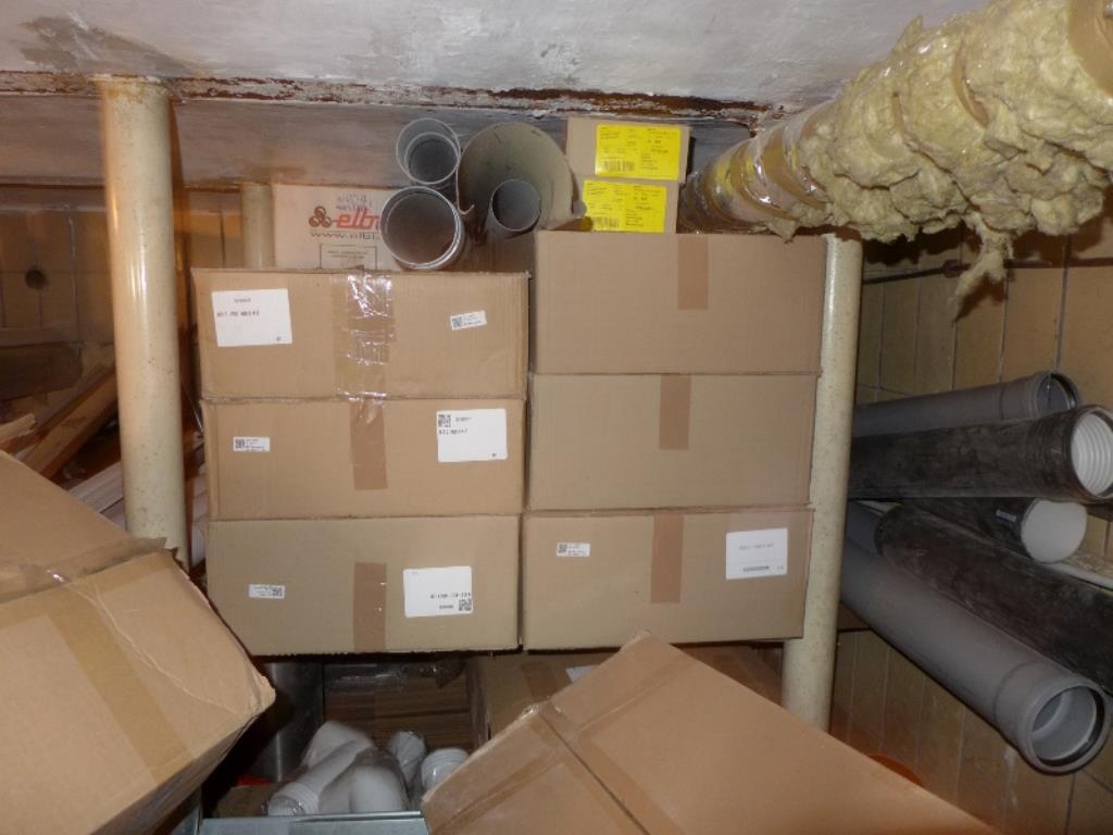 Machines and vehicles from the field of heating, installation, photovoltaic, solar thermal-27