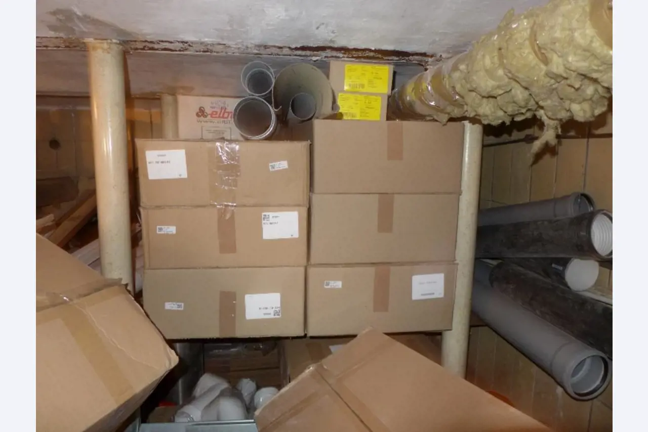 Machines and vehicles from the field of heating, installation, photovoltaic, solar thermal-27