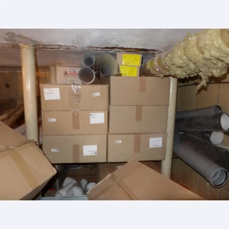 Machines and vehicles from the field of heating, installation, photovoltaic, solar thermal-27