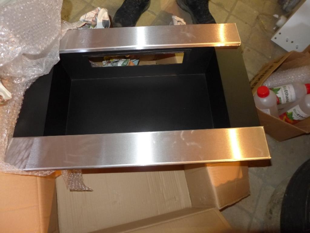 Machines and vehicles from the field of heating, installation, photovoltaic, solar thermal-28