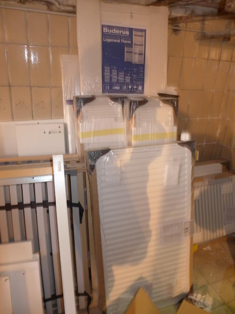 Machines and vehicles from the field of heating, installation, photovoltaic, solar thermal-29