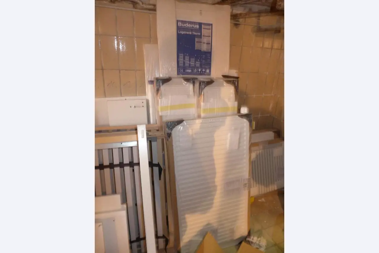 Machines and vehicles from the field of heating, installation, photovoltaic, solar thermal-29