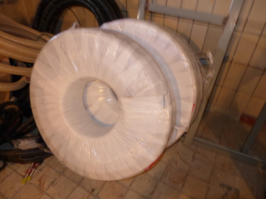 Machines and vehicles from the field of heating, installation, photovoltaic, solar thermal-30