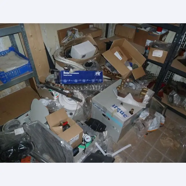 Machines and vehicles from the field of heating, installation, photovoltaic, solar thermal-3