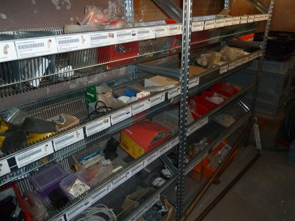 Machines and vehicles from the field of heating, installation, photovoltaic, solar thermal-6