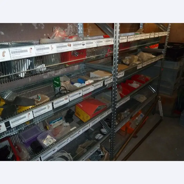 Machines and vehicles from the field of heating, installation, photovoltaic, solar thermal-6