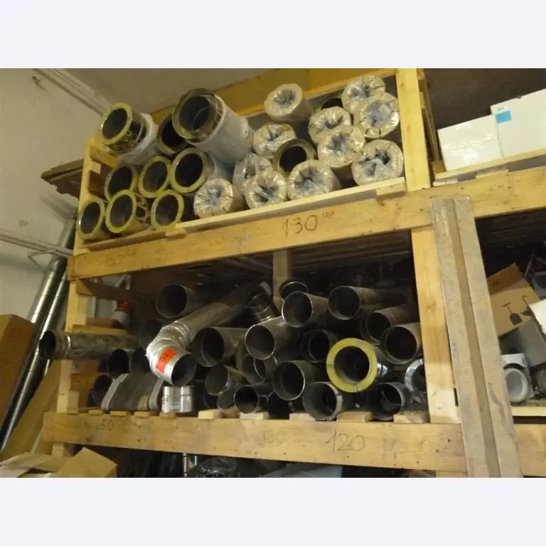 Machines and vehicles from the field of heating, installation, photovoltaic, solar thermal-8