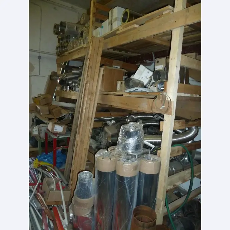 Machines and vehicles from the field of heating, installation, photovoltaic, solar thermal-9