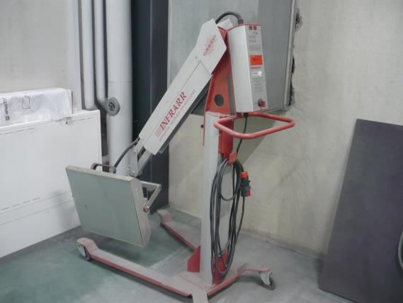 gepflegte Werkzeugmaschinen zur Stahlbearbeitung-10