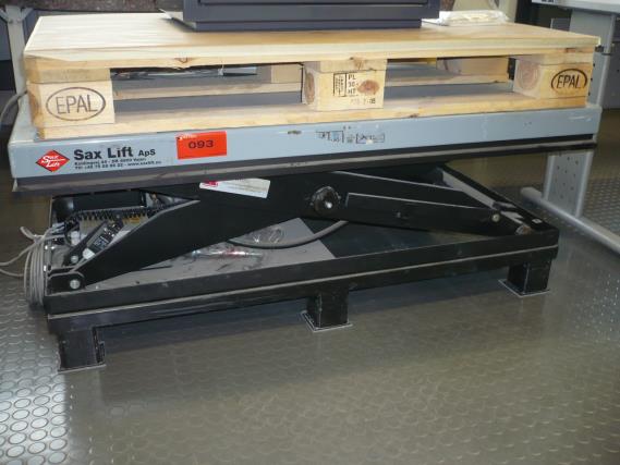 gepflegte Werkzeugmaschinen zur Stahlbearbeitung-14