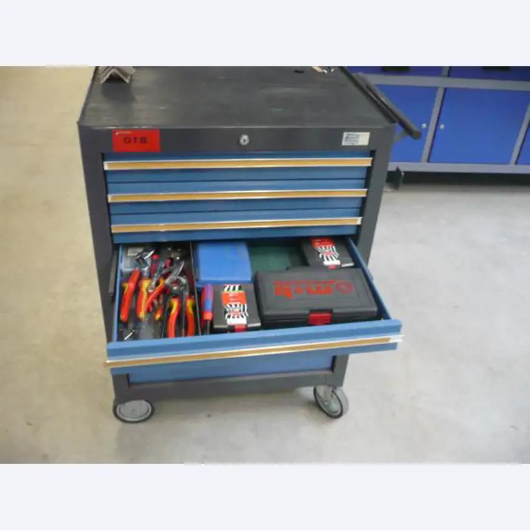 tooling machines for steel working-17