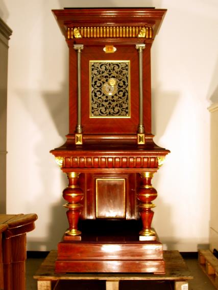 gepflegte Werkzeugmaschinen zur Stahlbearbeitung-5