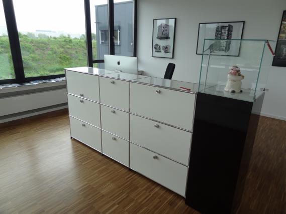 gepflegte Werkzeugmaschinen zur Stahlbearbeitung-7