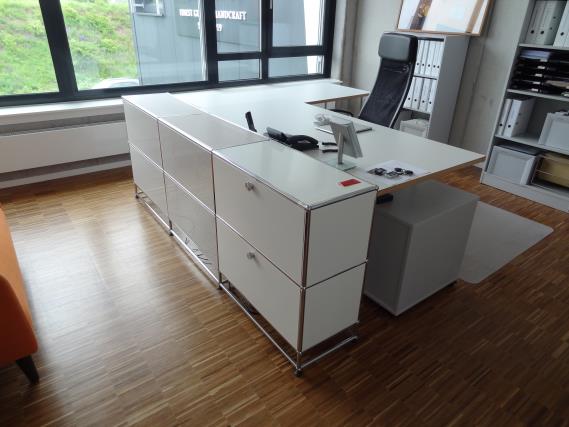 gepflegte Werkzeugmaschinen zur Stahlbearbeitung-8