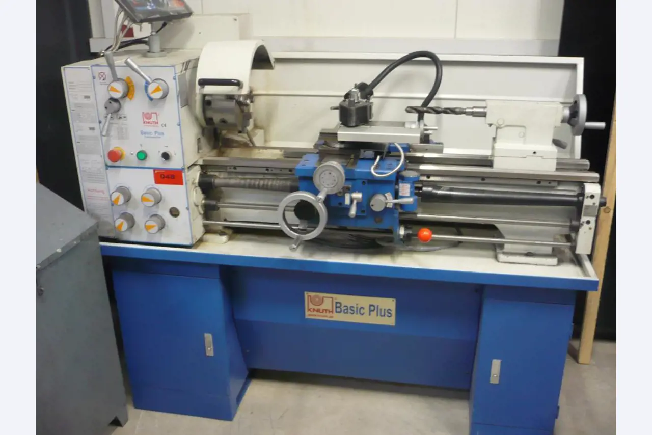 tooling machines for steel working-1