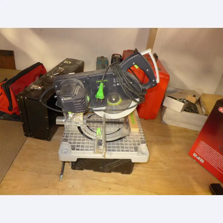 Machines for the production of furniture, various prefabricated furniture and offices-11