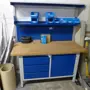 thumbnail-Machines for the production of furniture, various prefabricated furniture and offices-9