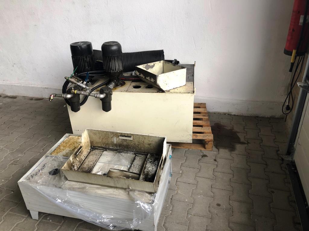 
CNC-Dreh- und Fräszentrum (horizontal) <br>-6