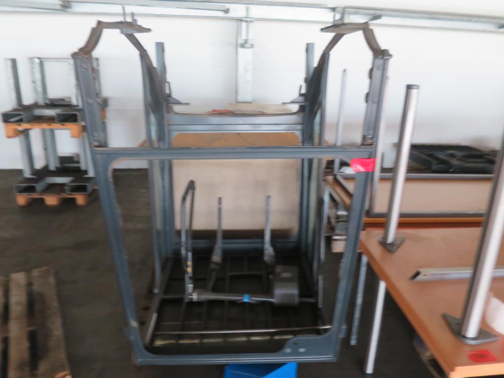 Gabelstapler sowie Fuhrpark<br>-4