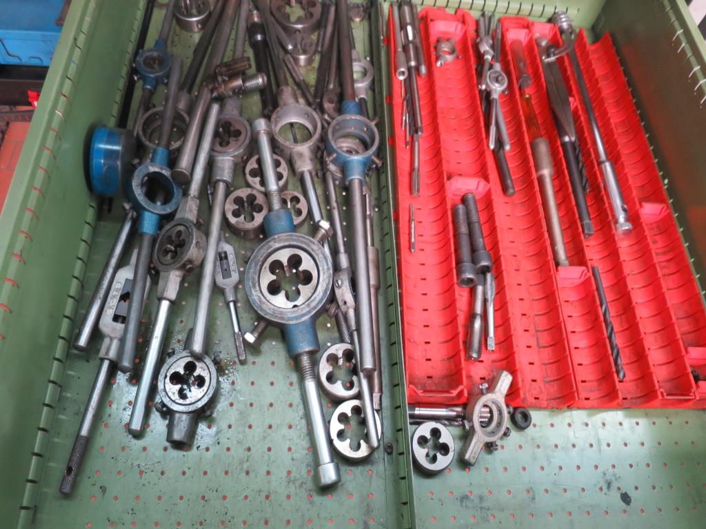 forklift trucks and car pool<br>-3