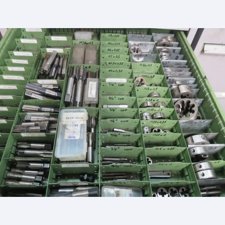 forklift trucks and car pool<br>-4