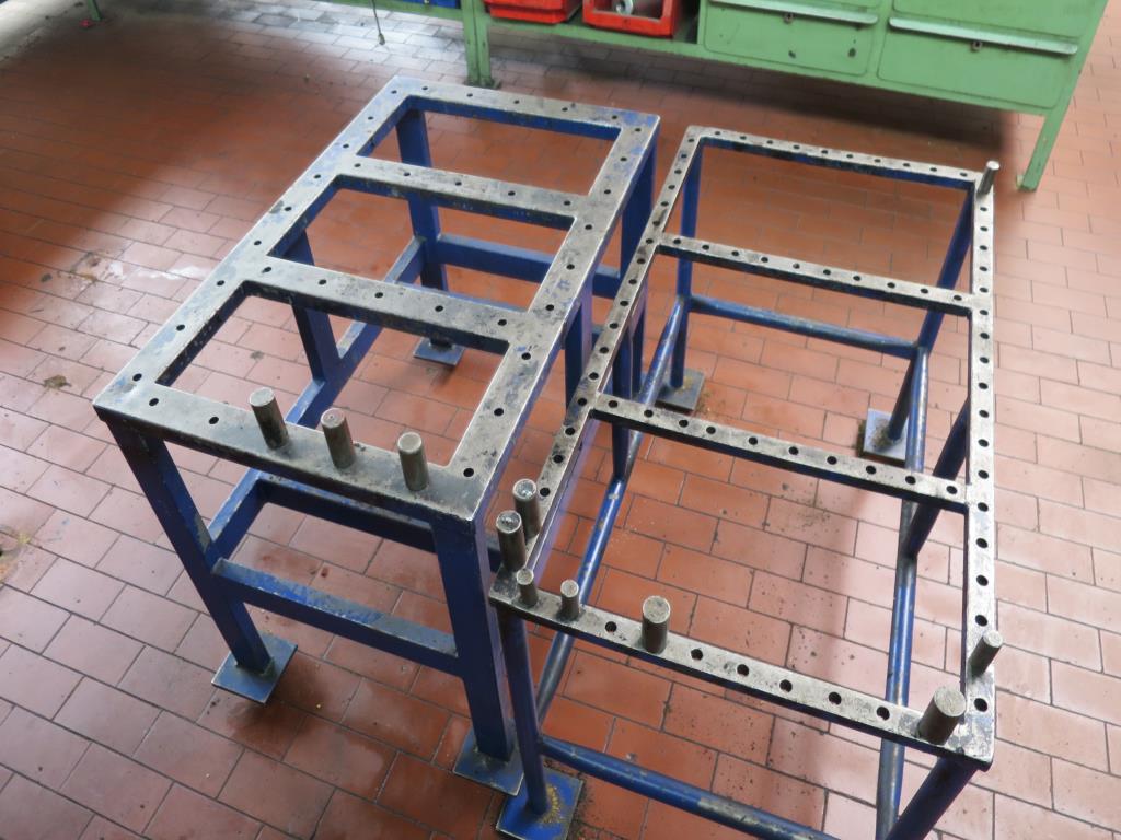 forklift trucks and car pool<br>-6