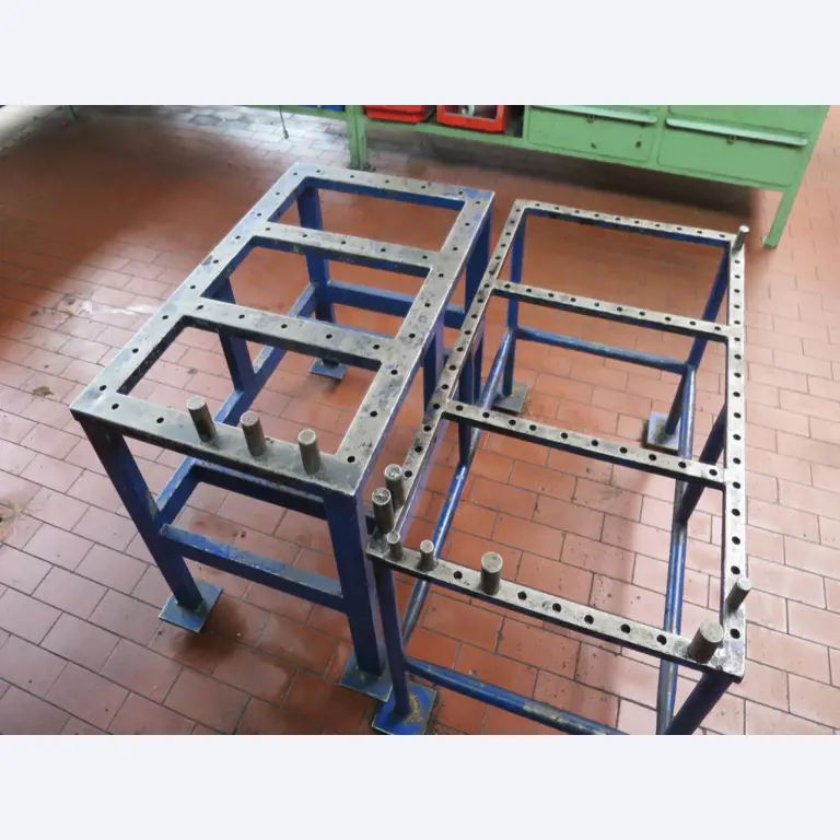 forklift trucks and car pool<br>-6