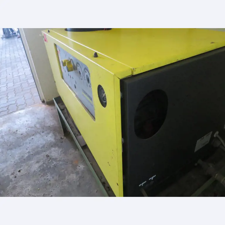 forklift trucks and car pool<br>-3