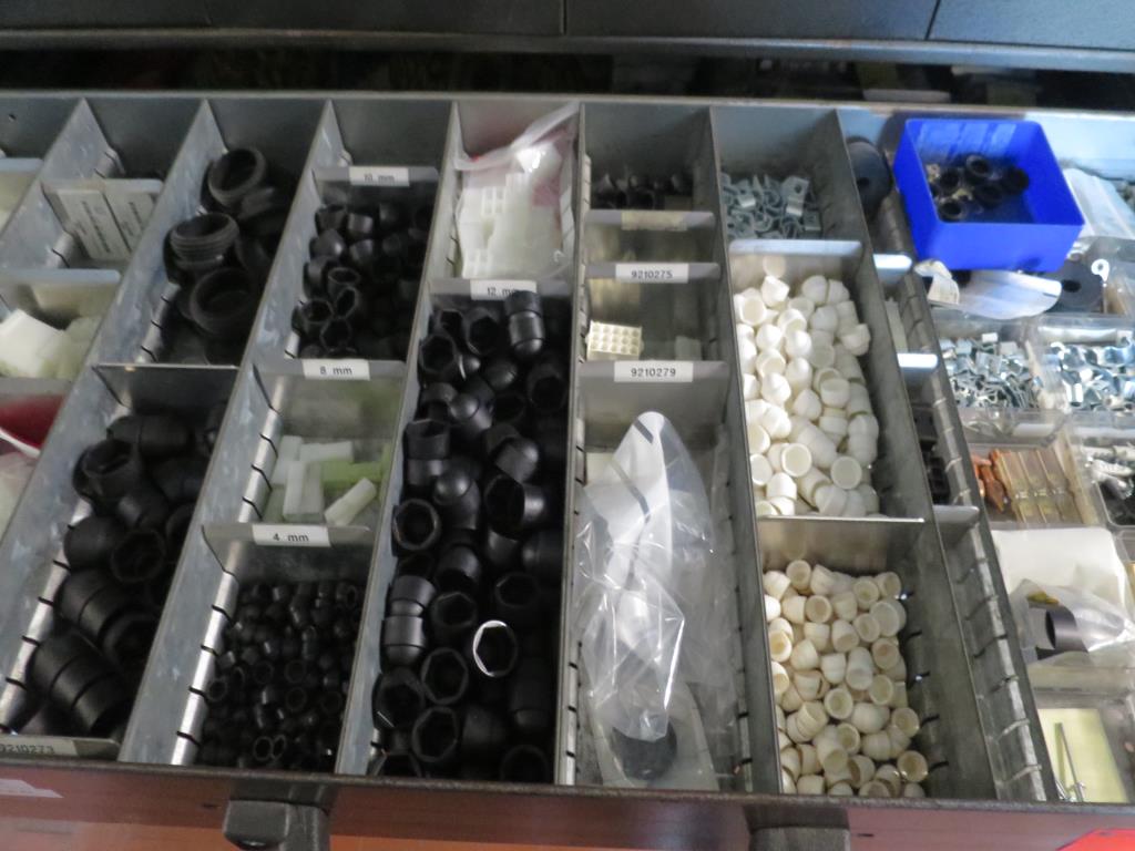 forklift trucks and car pool<br>-2