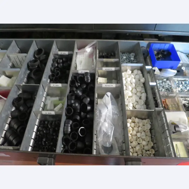 forklift trucks and car pool<br>-2