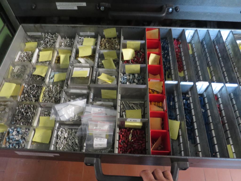 forklift trucks and car pool<br>-3