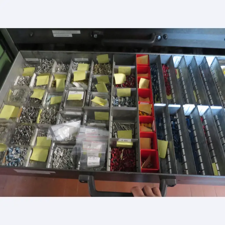 forklift trucks and car pool<br>-3