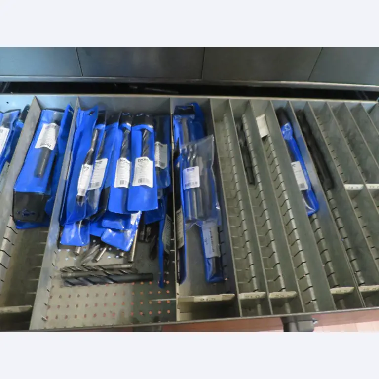 forklift trucks and car pool<br>-5