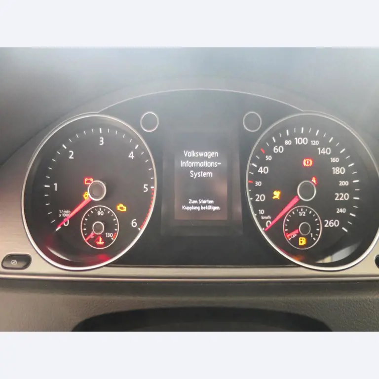 forklift trucks and car pool<br>-5