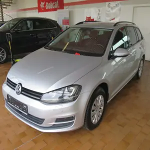 Samochód VW Golf Variant