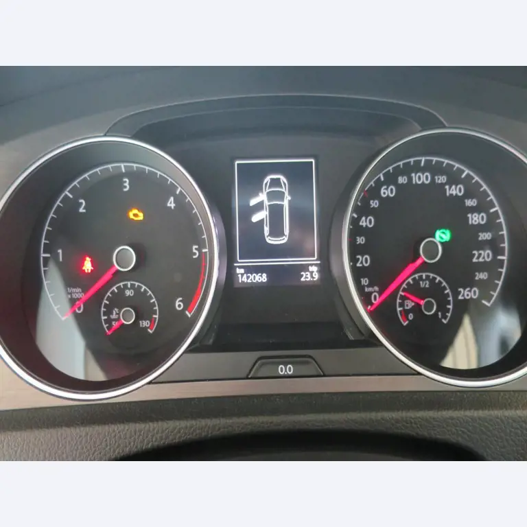 forklift trucks and car pool<br>-5