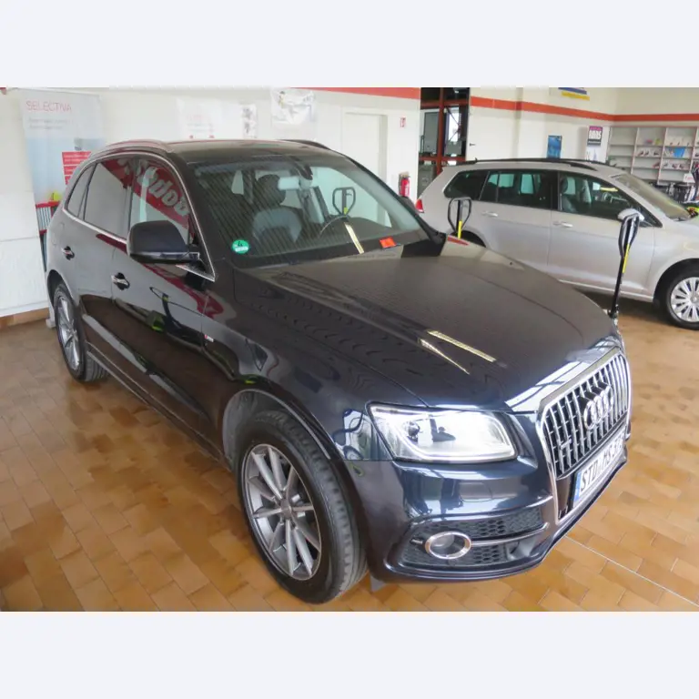 forklift trucks and car pool<br>-2