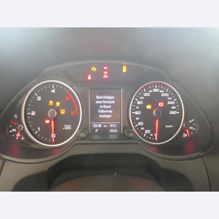 forklift trucks and car pool<br>-4