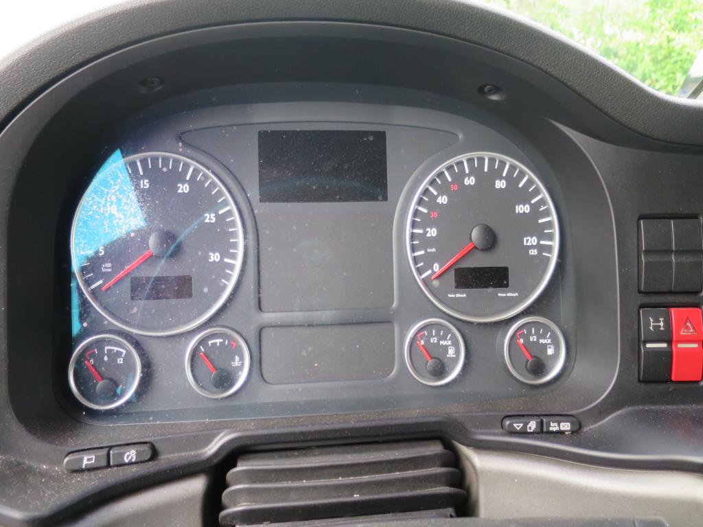 forklift trucks and car pool<br>-4