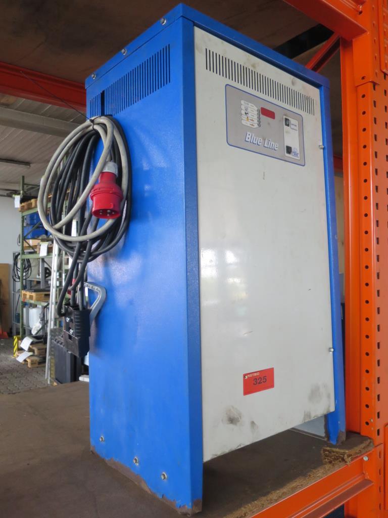 Gabelstapler sowie Fuhrpark<br>-2