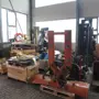 thumbnail-forklift trucks and car pool<br>-1